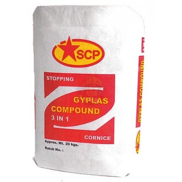 STOPPING COMPOUND 